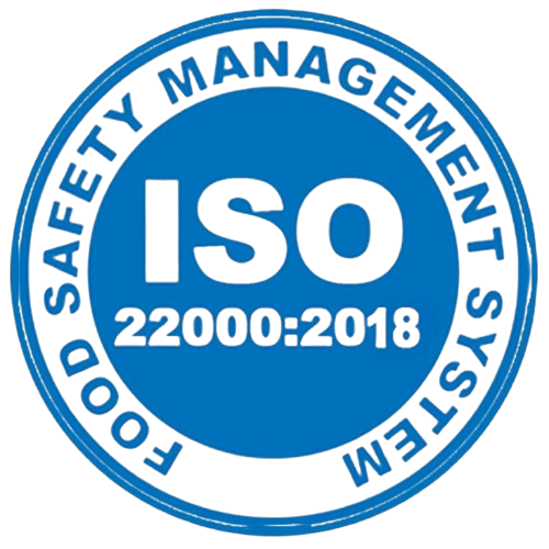 ISO 22000:2018